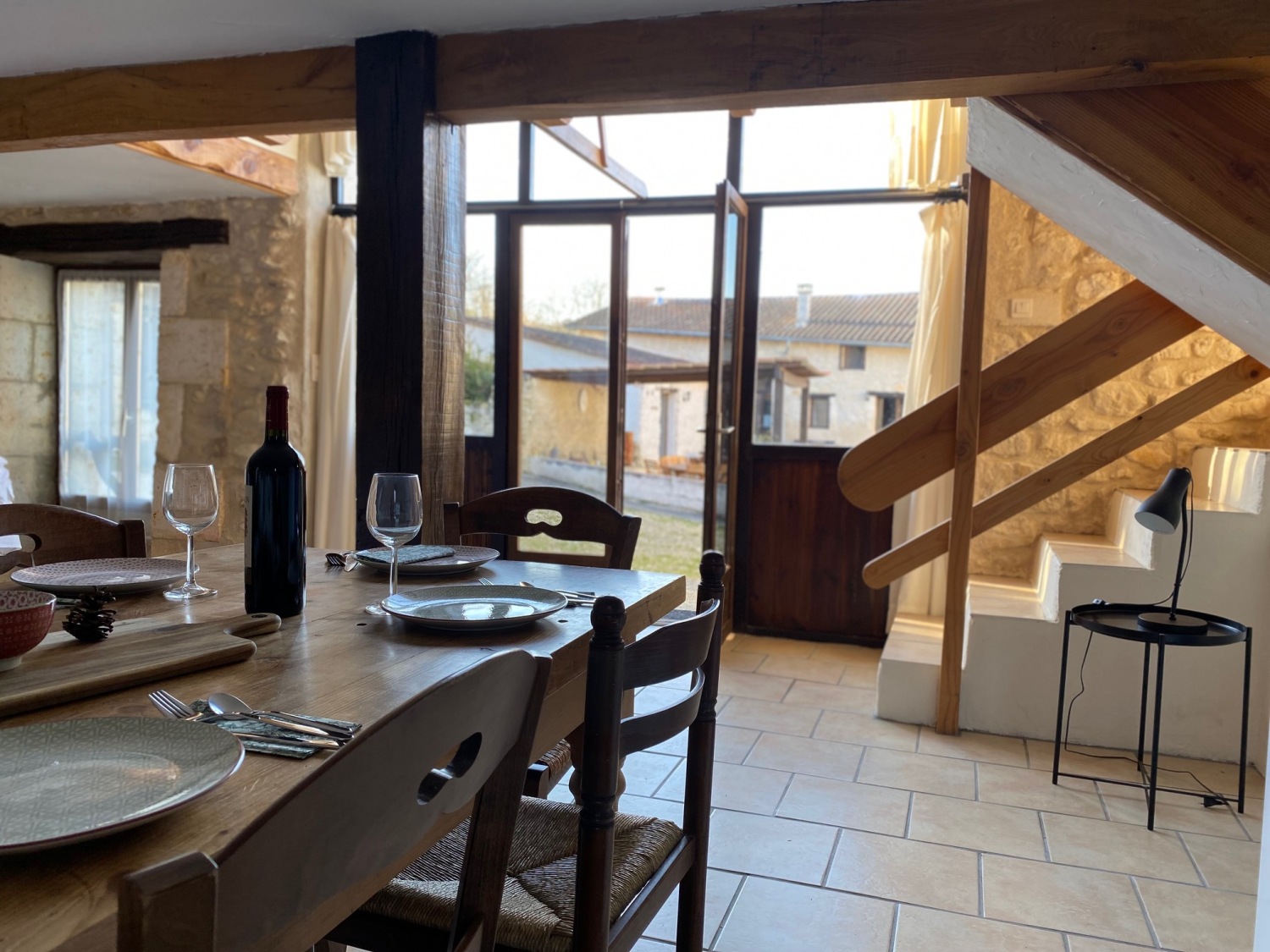 Gite La Longère de la Métairie des Gâcheries - photo 5