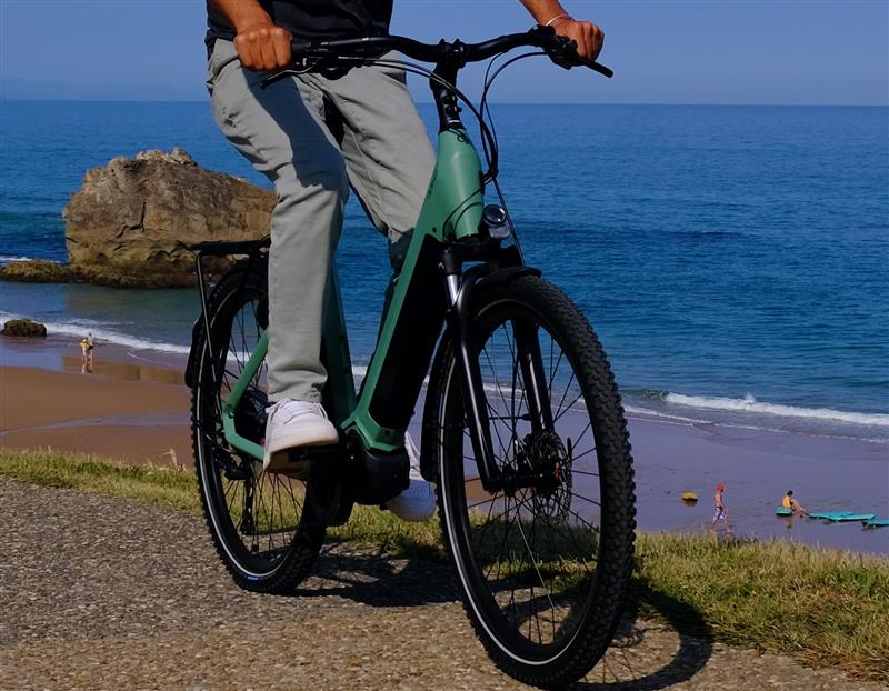 Roues Libres Biarritz