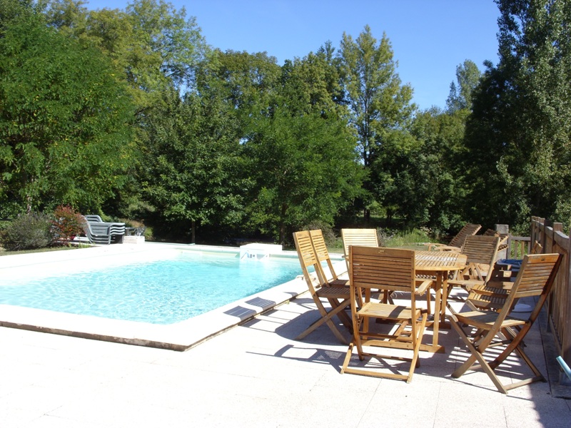 La Monestière, Saint-Pierre-de-Côle - photo 5