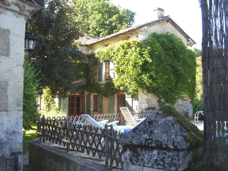 La Monestière, Saint-Pierre-de-Côle - photo 6