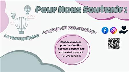 Atelier sensoriel, transvasement/ manipulation