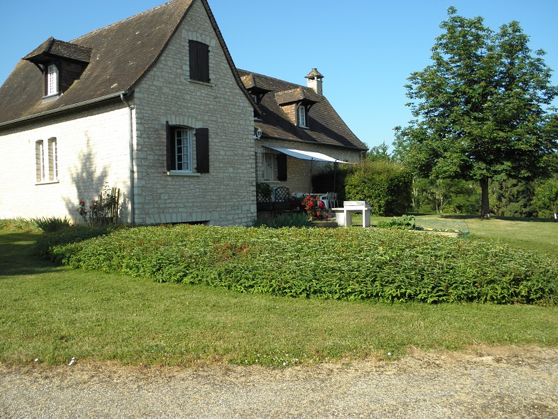 La Mothe, Berbiguières - photo 8