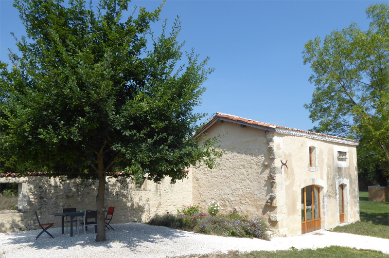 Les Gîtes de La Moulinasse, Chassaignes - photo 2