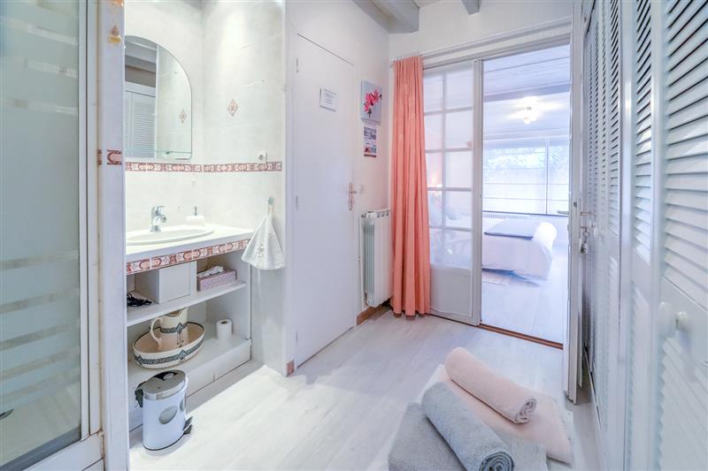 Chambre d'hôtes La Musica 
