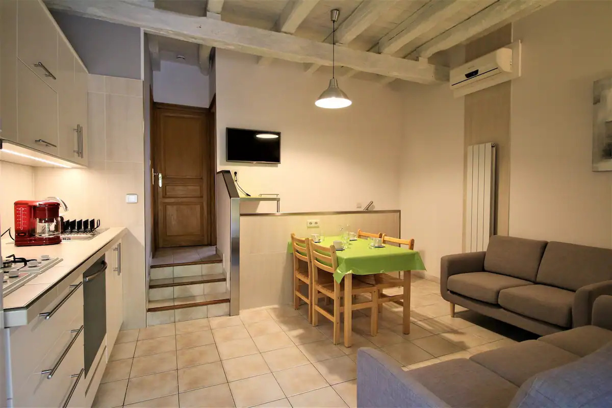 La Palombière Gîte"La Muzardie", Castels et Bézenac - photo 5