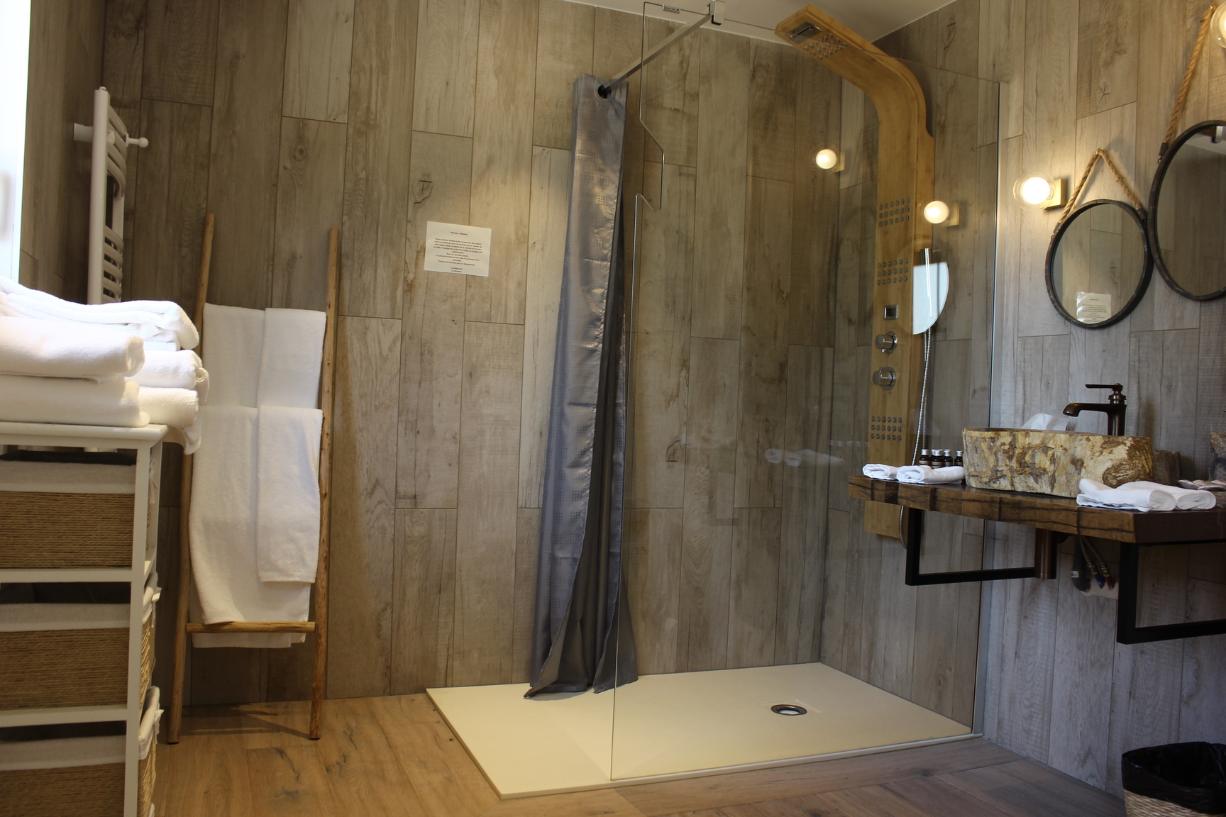 La Paloumayre - Ecolodges du Sauternais, Saint-Pardon-de-Conques - photo 8