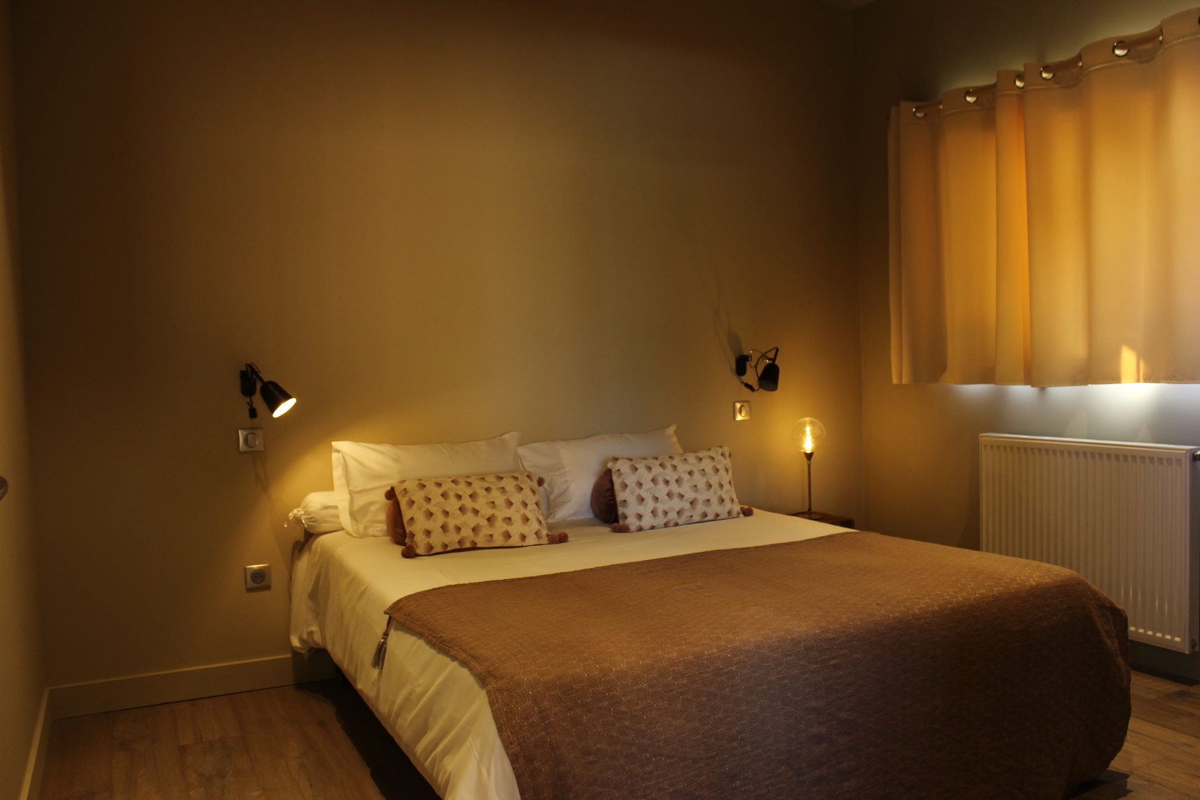 La Paloumayre - Ecolodges du Sauternais, Saint-Pardon-de-Conques - photo 6