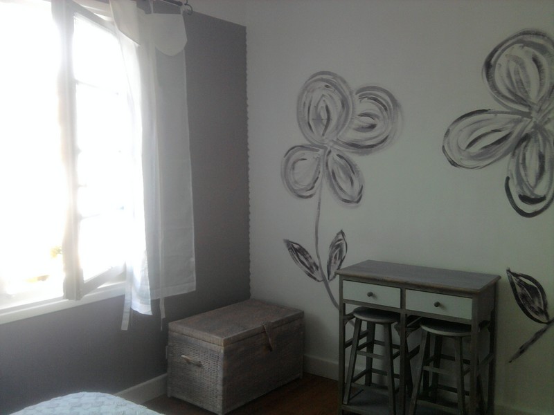 Chambre d'hôtes 
