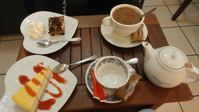 La Pause Gourmande