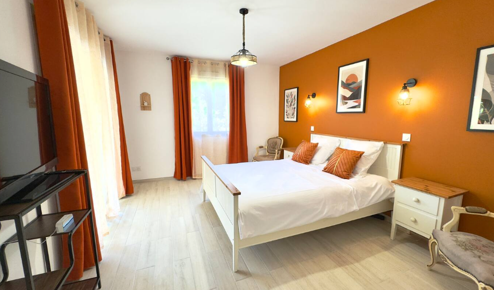 La Pause Limousine, Feytiat