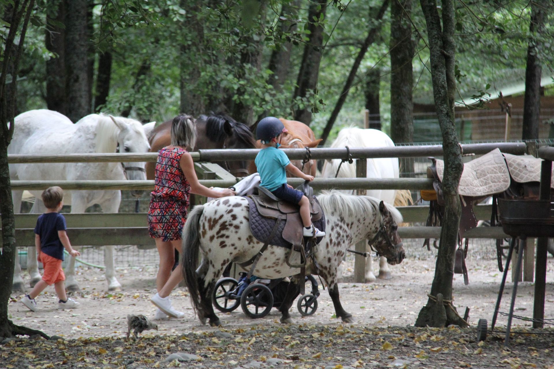 La Pêcherie d’Aurit