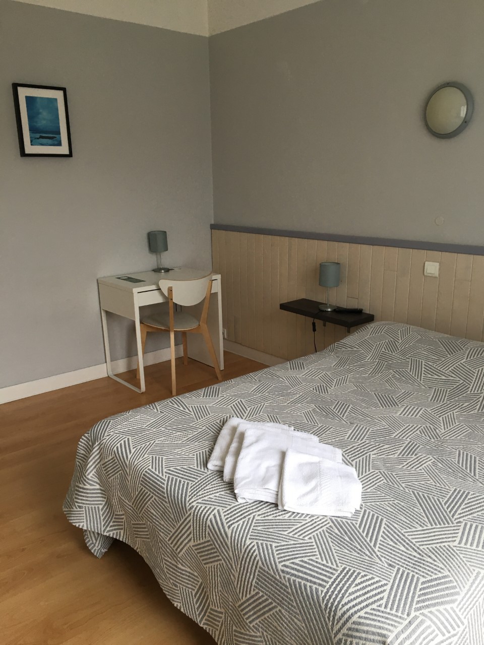 Hôtel La Pergola - photo 3