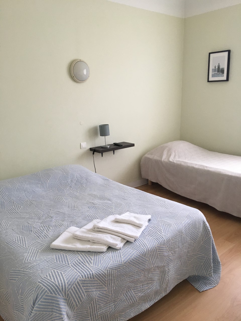 Hôtel La Pergola - photo 4