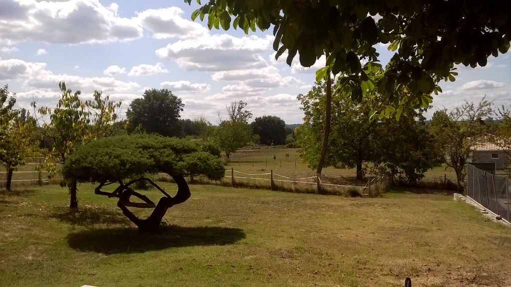 La Périgourdine, Saint-Laurent-des-Hommes - photo 14