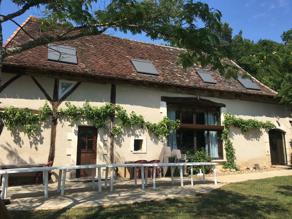 La Périgourdine, Saint-Laurent-des-Hommes - photo 7