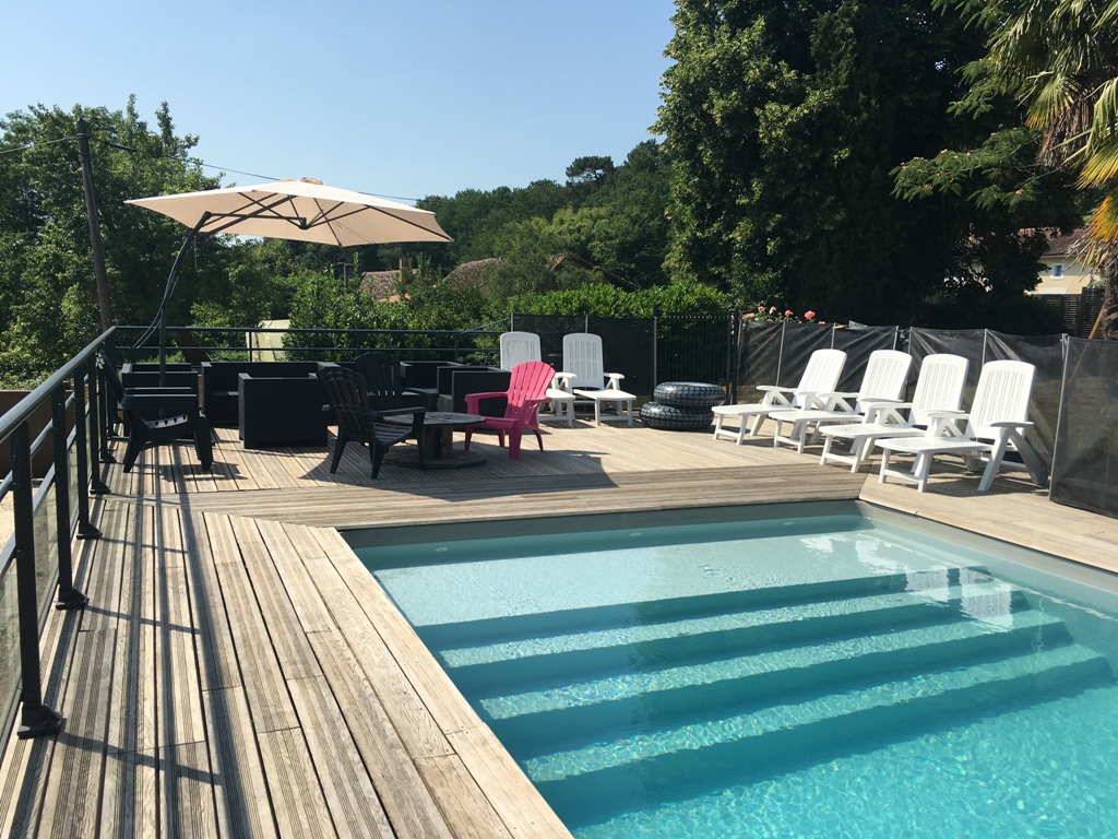 La Périgourdine, Saint-Laurent-des-Hommes - photo 2