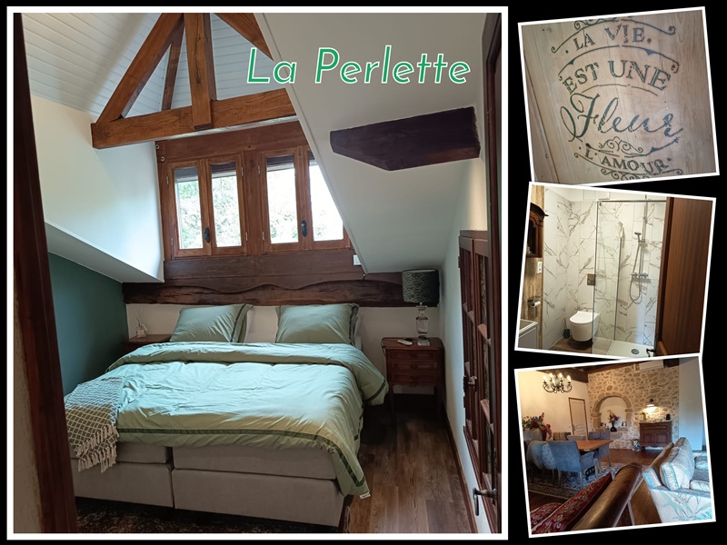 Domaine Le Verger, Saint-Estèphe - photo 4