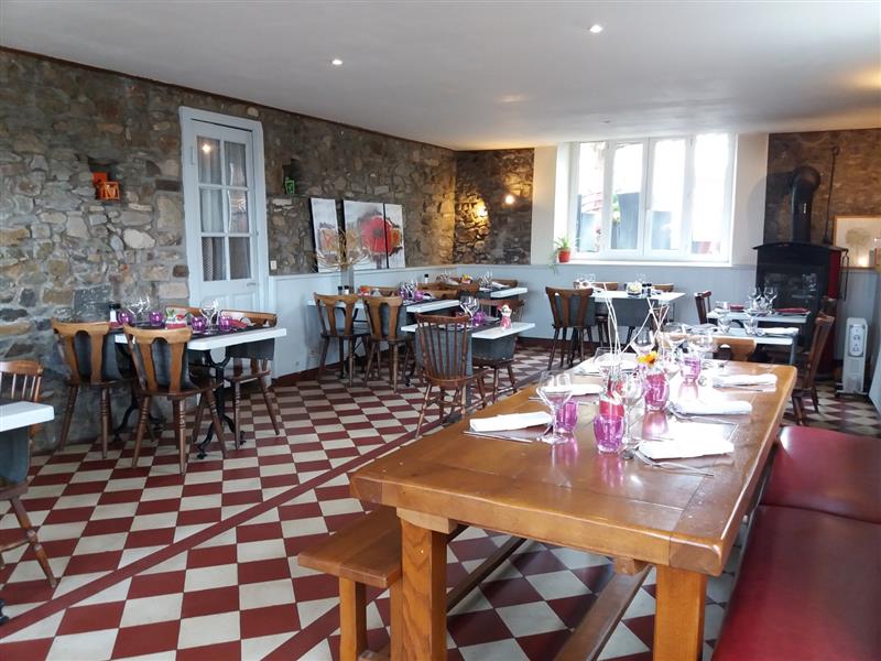 Restaurant La Petite Auberge