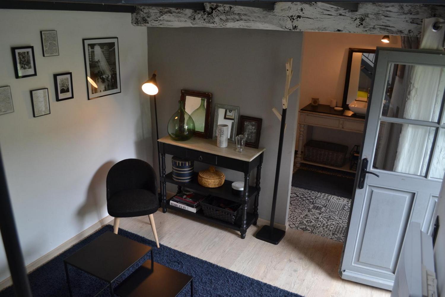 La Petite Maison, Laroque-Timbaut - photo 22