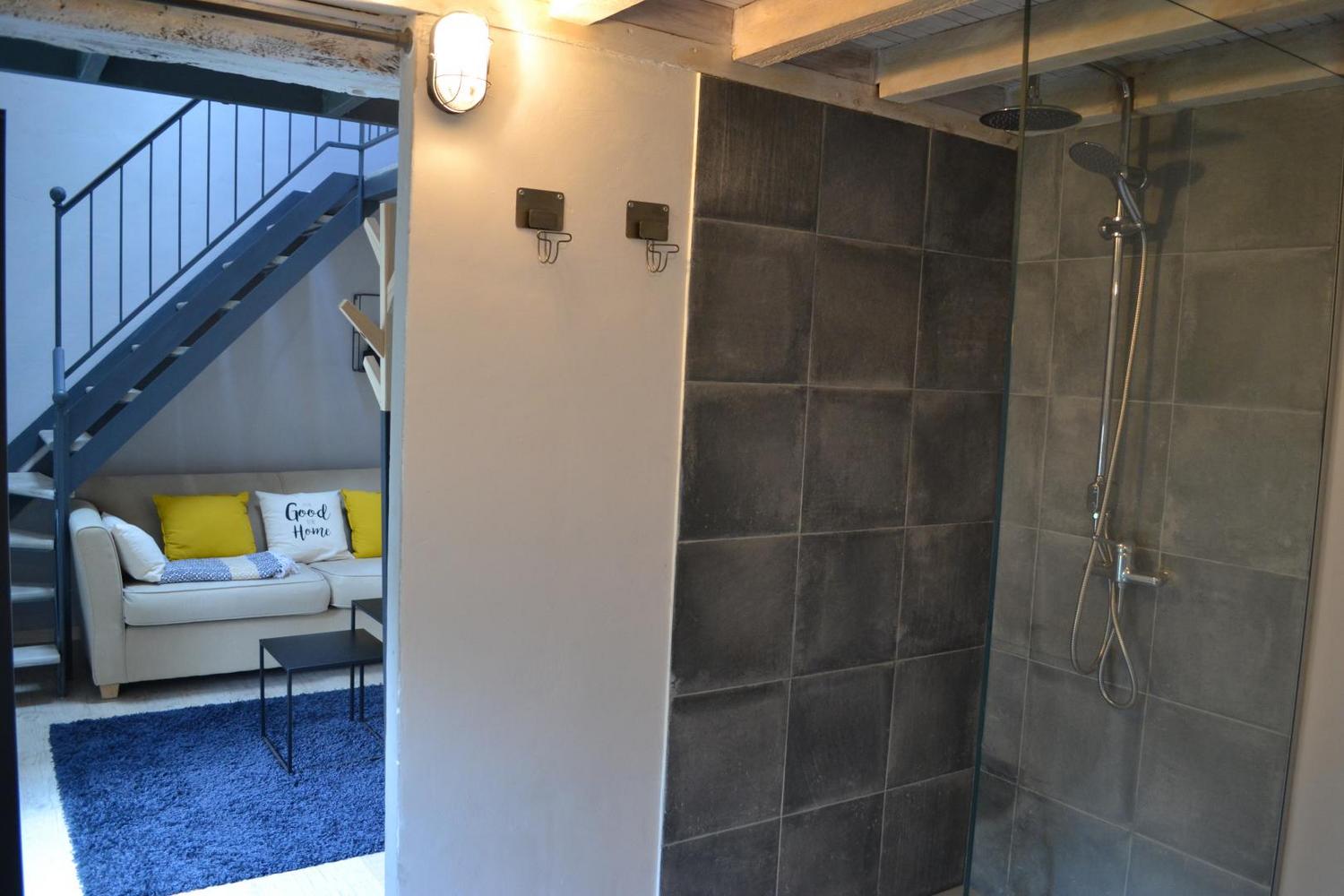 La Petite Maison, Laroque-Timbaut - photo 12