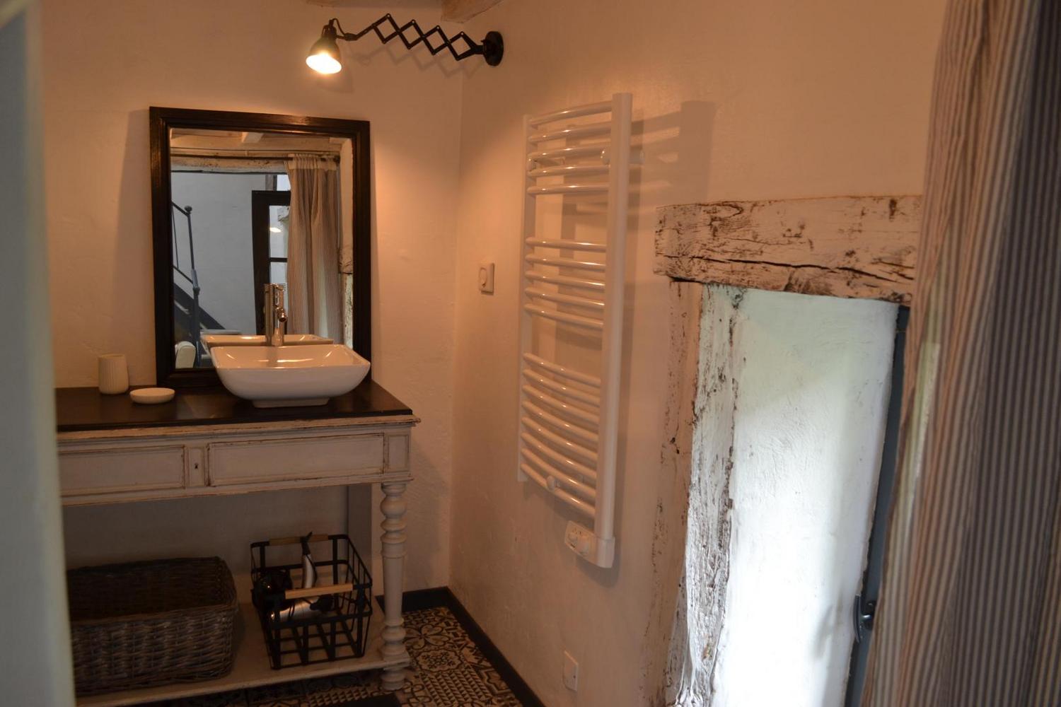 La Petite Maison, Laroque-Timbaut - photo 10