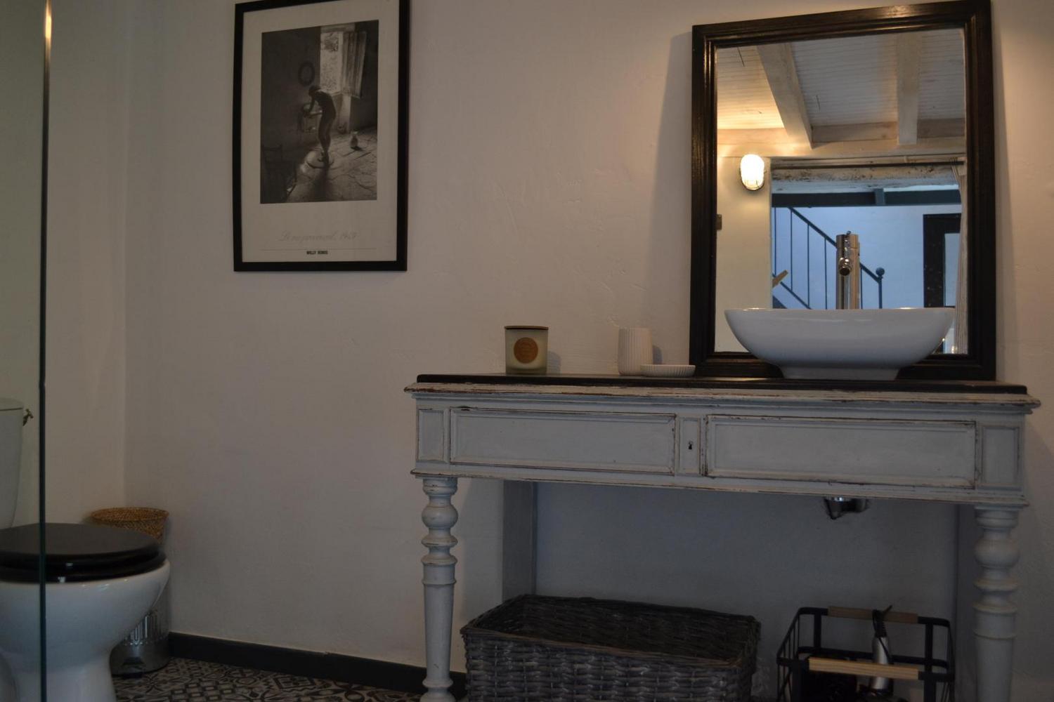 La Petite Maison, Laroque-Timbaut - photo 20