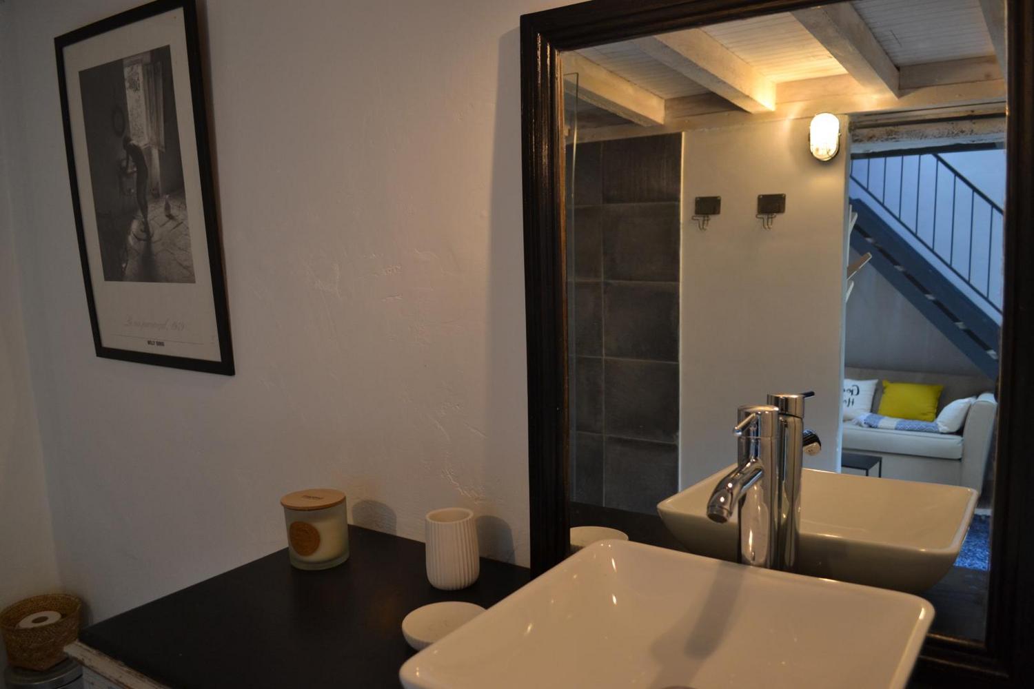 La Petite Maison, Laroque-Timbaut - photo 2