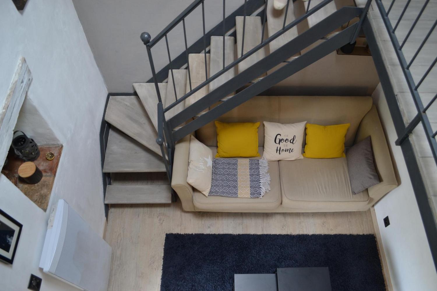 La Petite Maison, Laroque-Timbaut - photo 14