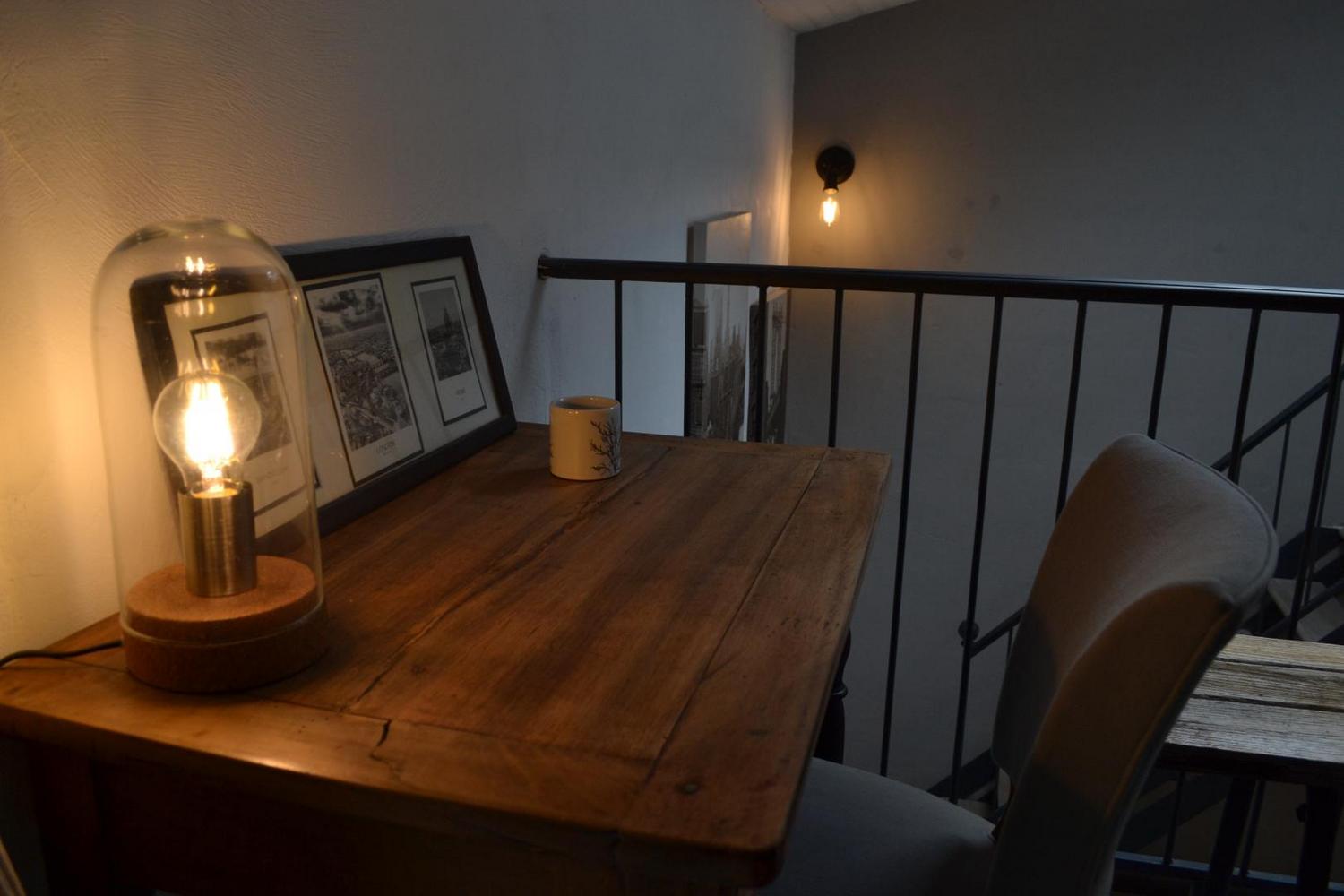 La Petite Maison, Laroque-Timbaut - photo 13