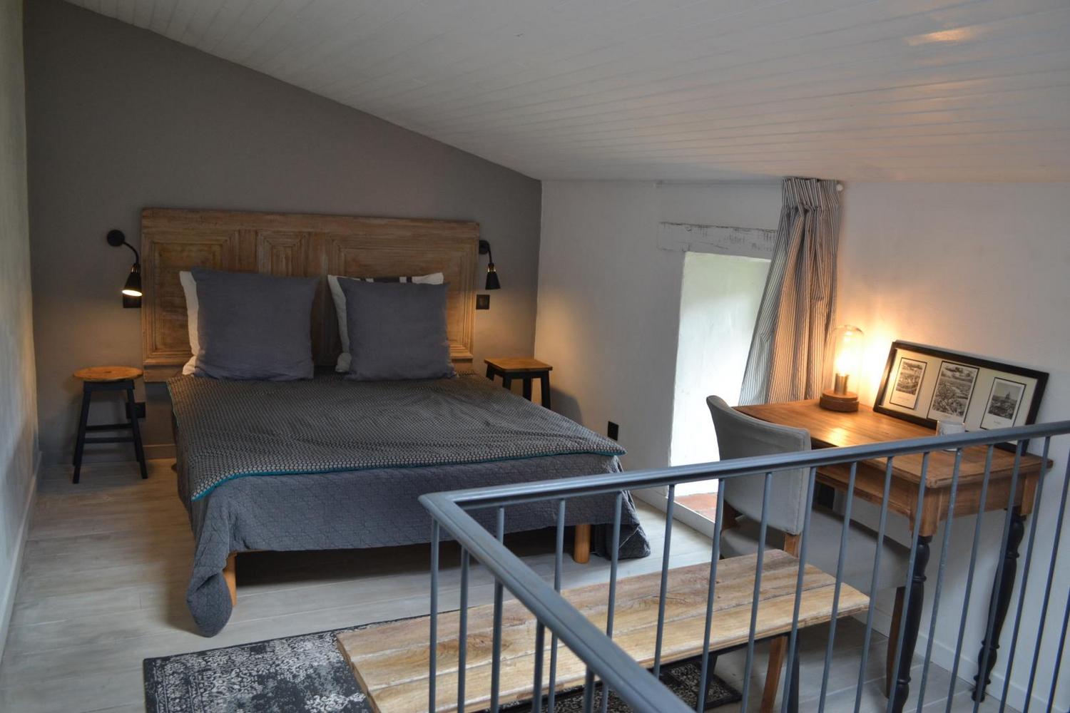 La Petite Maison, Laroque-Timbaut - photo 9