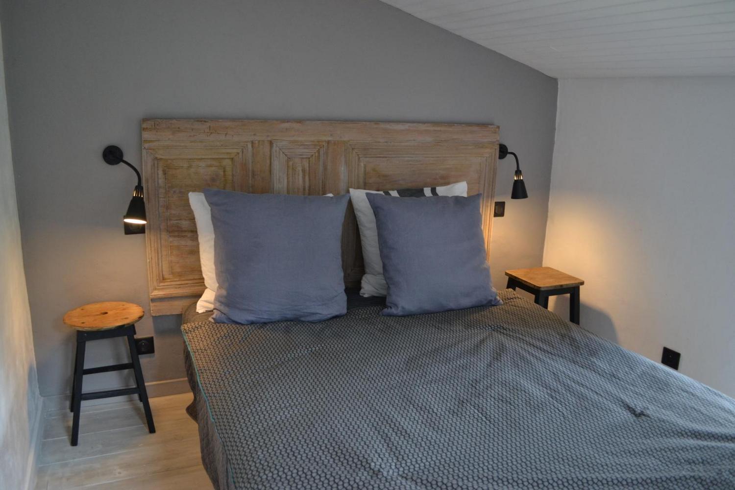 La Petite Maison, Laroque-Timbaut - photo 11