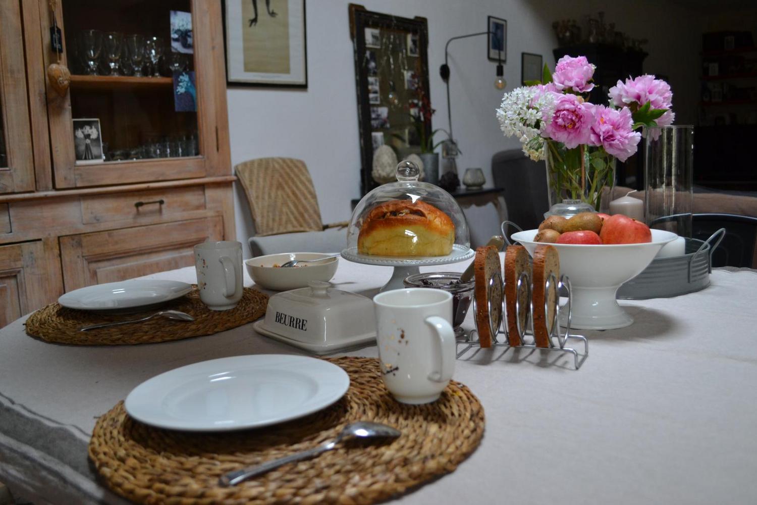 La Petite Maison, Laroque-Timbaut - photo 19