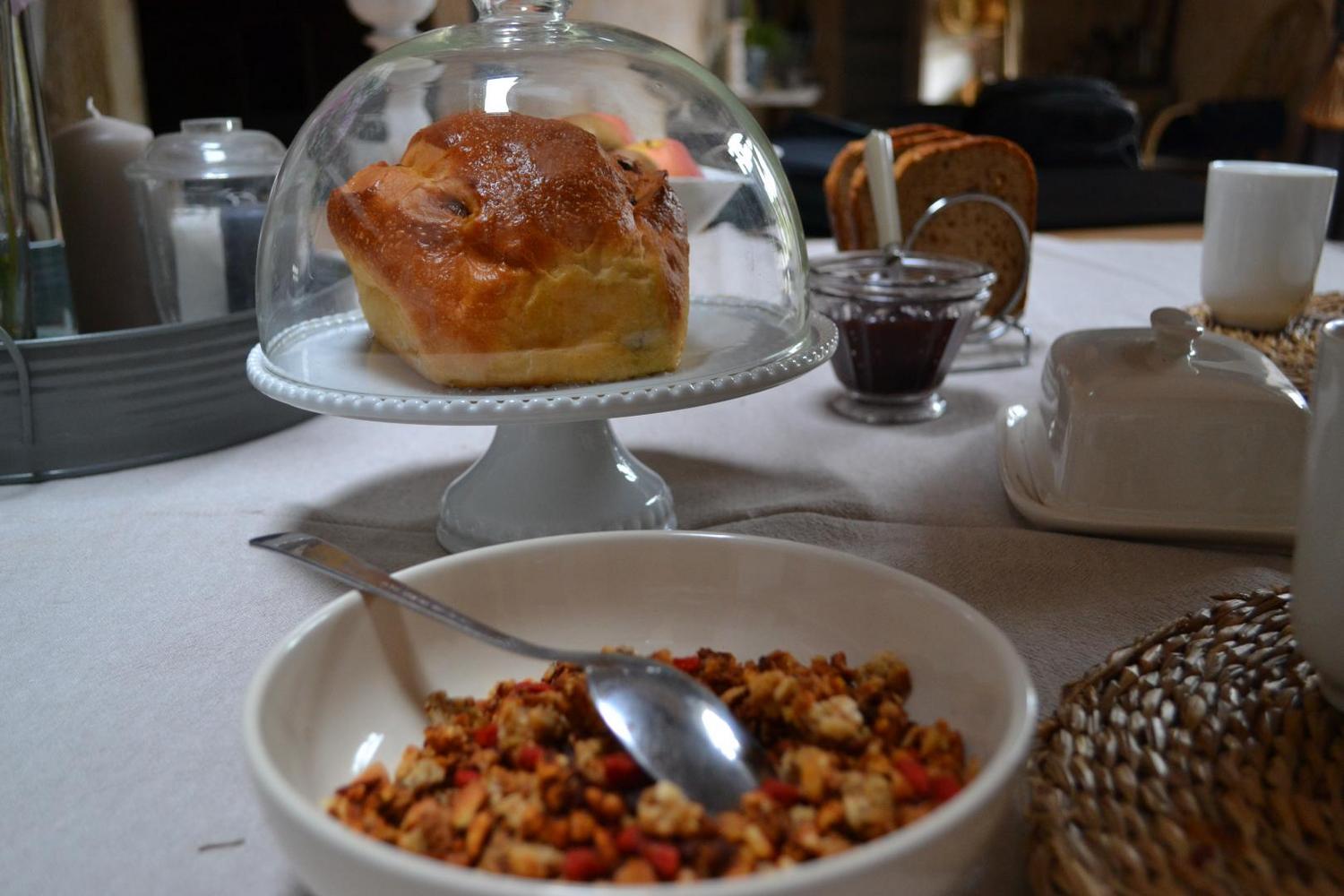 La Petite Maison, Laroque-Timbaut - photo 5