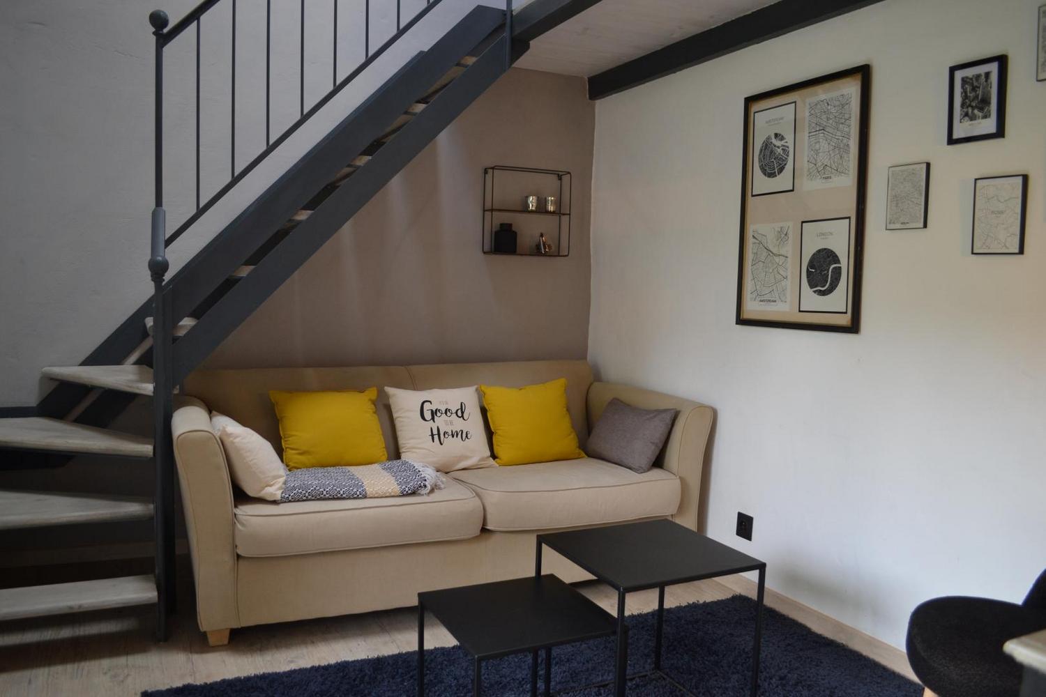 La Petite Maison, Laroque-Timbaut - photo 17