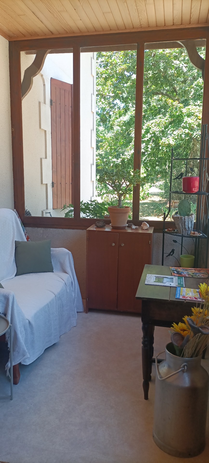 La Petite Maison, Saint-Martin-Curton - photo 3