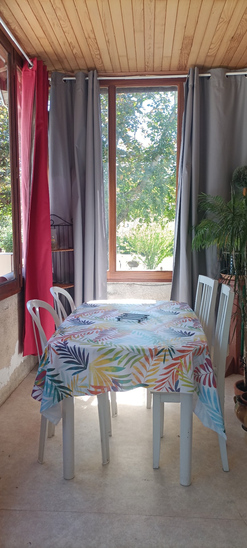 La Petite Maison, Saint-Martin-Curton - photo 4