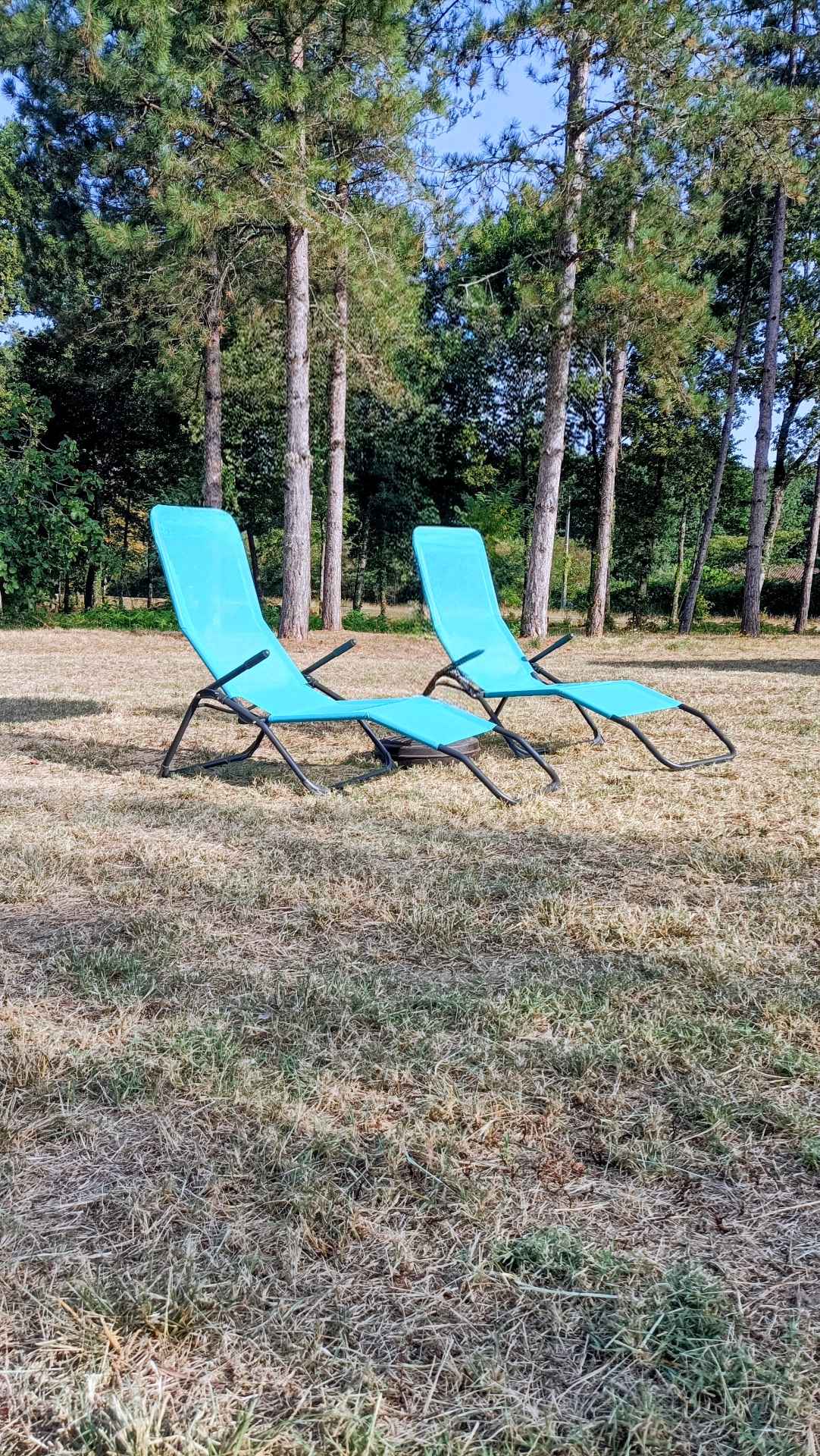 La Petite Maison, Saint-Martin-Curton - photo 2