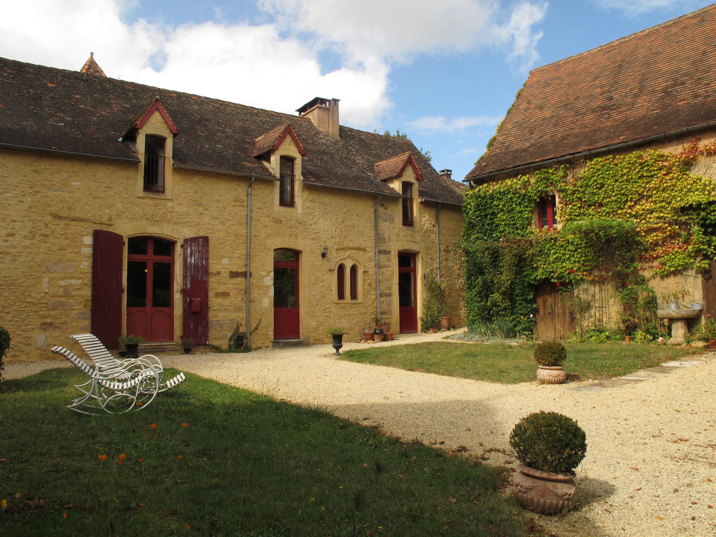 Manoir de la Moissie