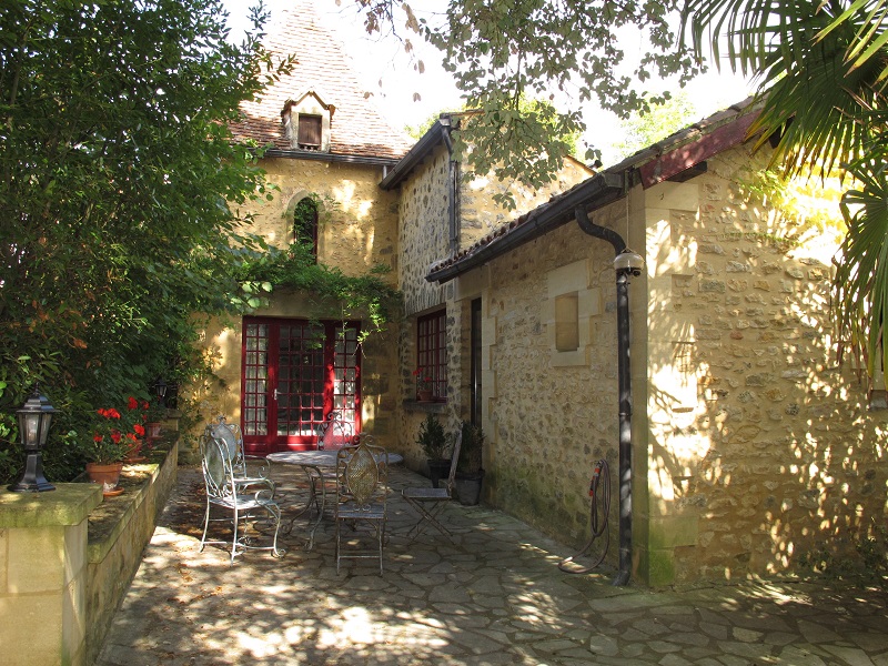 Gîte La Petite Moissie - photo 3