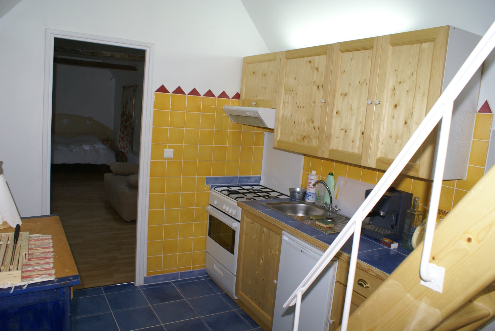 La Petite Maison - photo 2