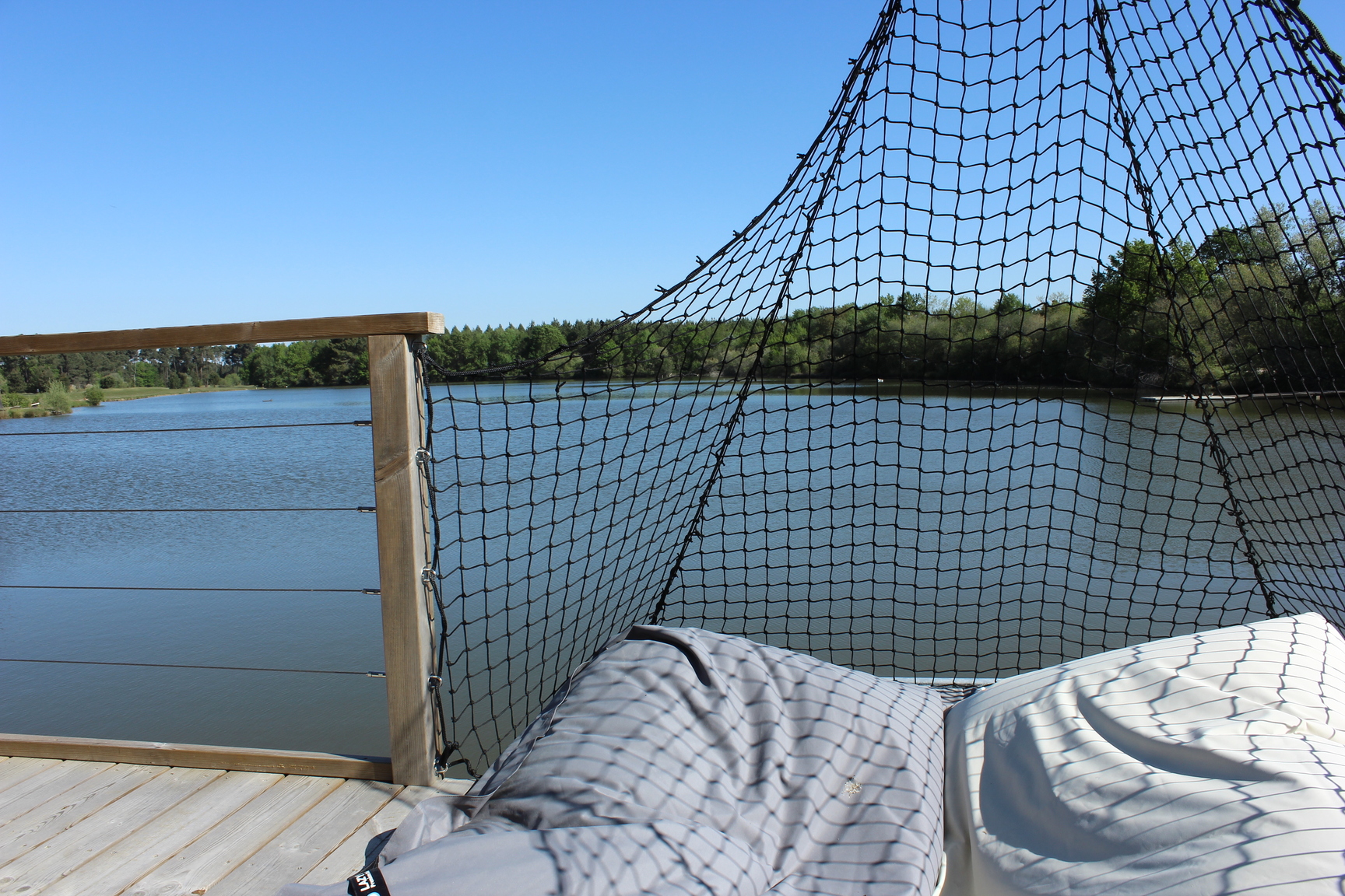 La Pibale - Ecolodges du Sauternais, Saint-Pardon-de-Conques - photo 8