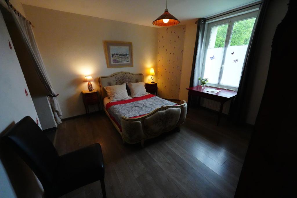 La Pierre Blanche - photo 2