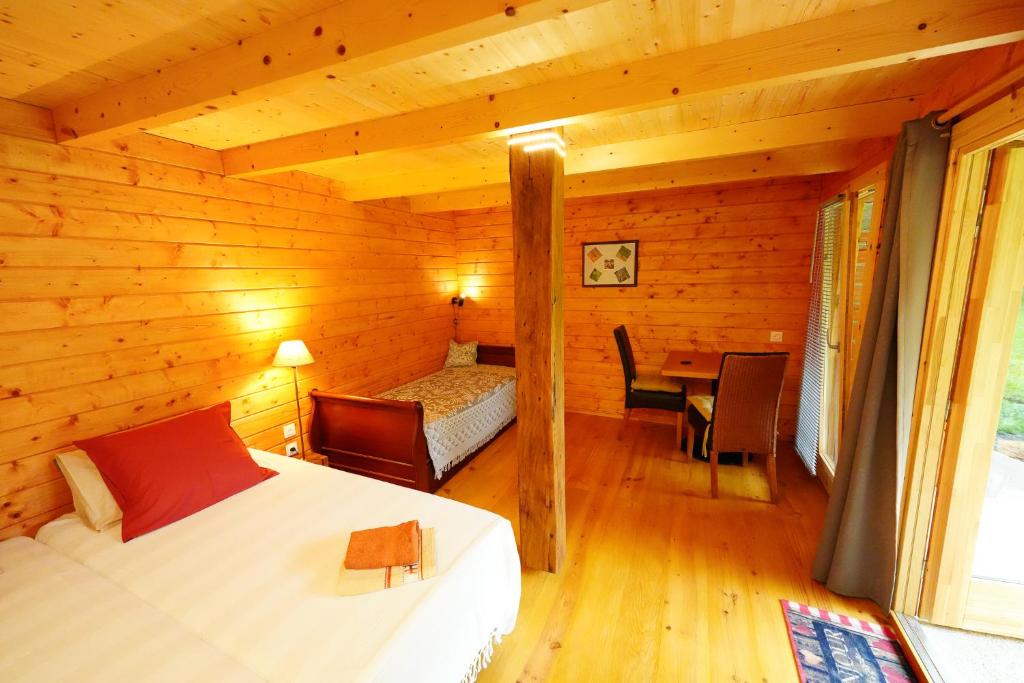 La Pierre Blanche, La Sauvetat-sur-Lède - photo 10