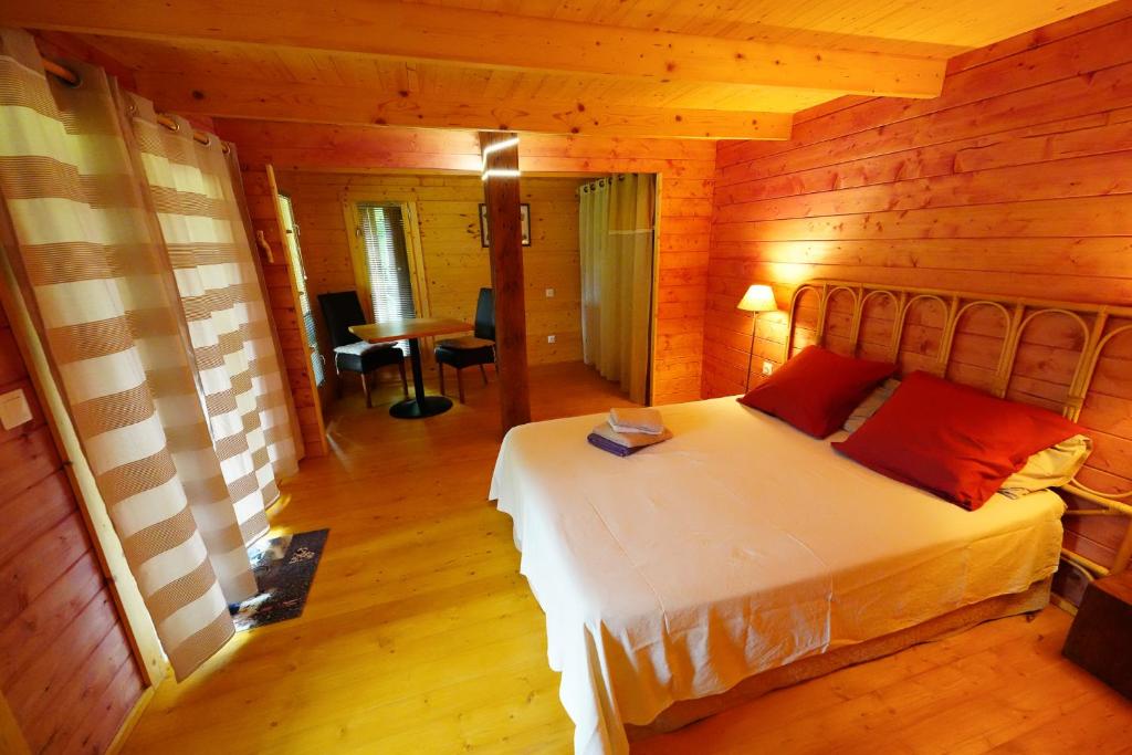 La Pierre Blanche, La Sauvetat-sur-Lède - photo 9