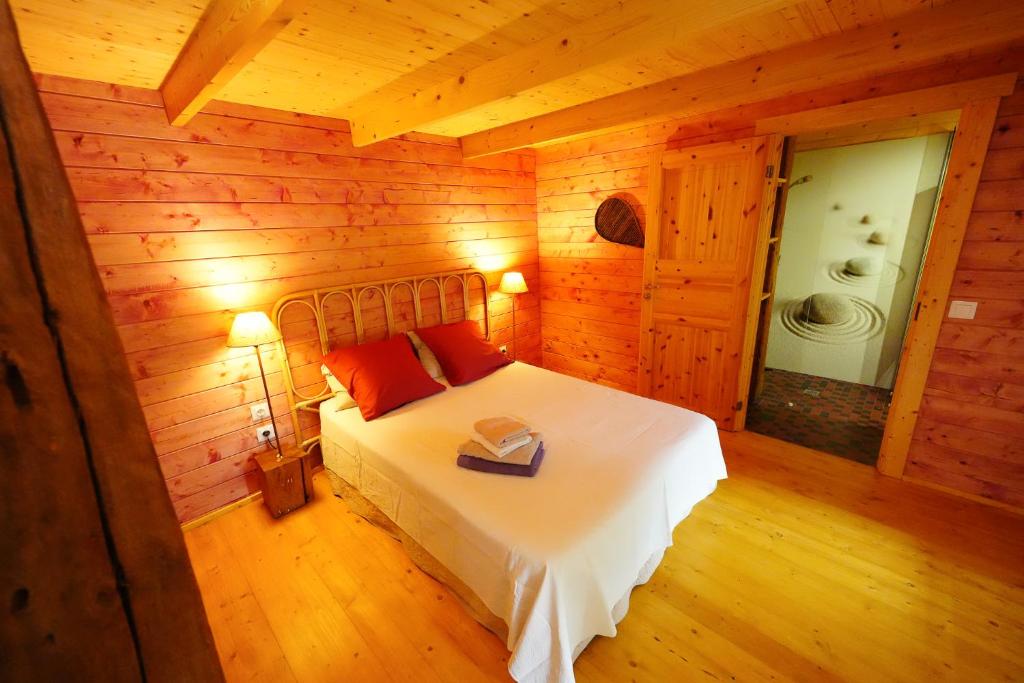 La Pierre Blanche, La Sauvetat-sur-Lède - photo 6