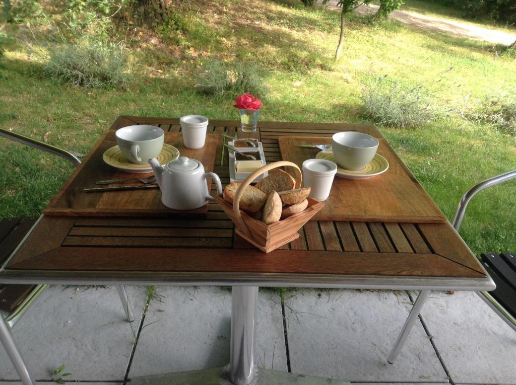 La Pierre Blanche - photo 4