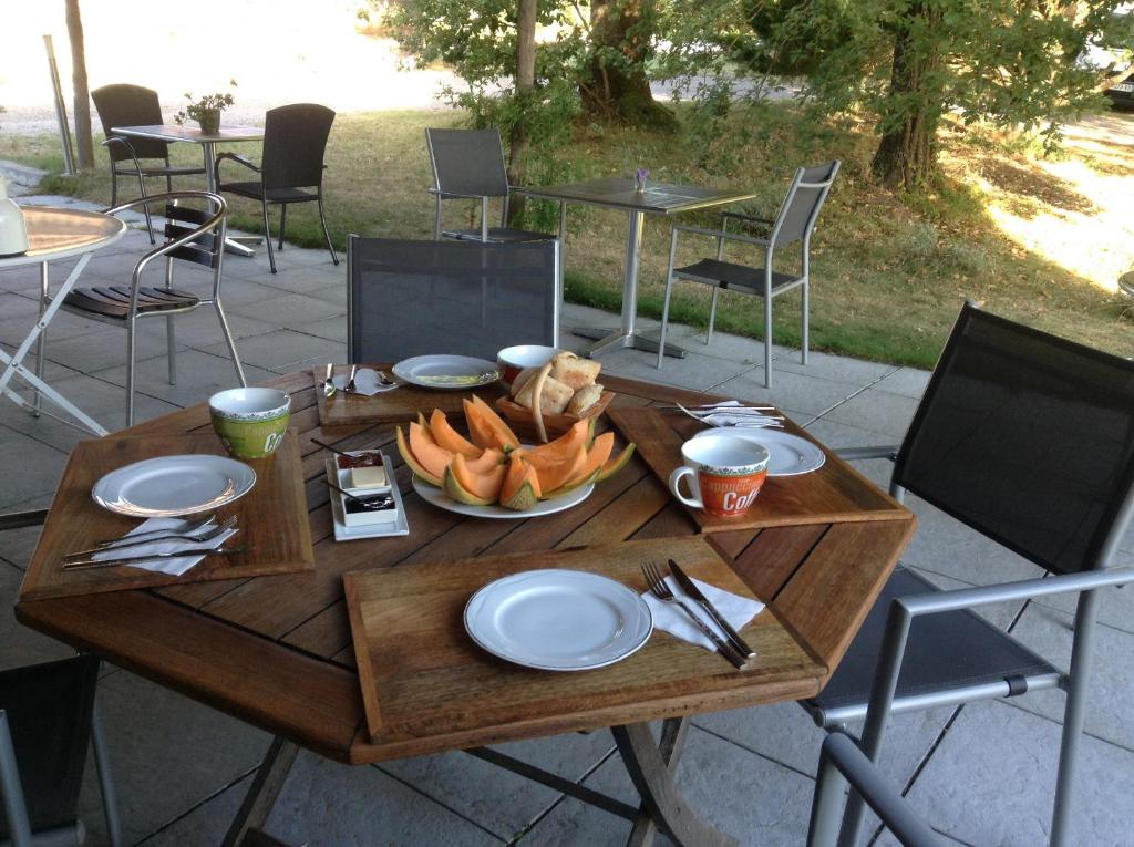 La Pierre Blanche, La Sauvetat-sur-Lède - photo 13