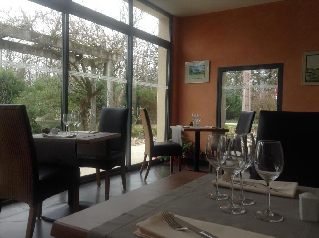 La Pierre Blanche, La Sauvetat-sur-Lède - photo 7