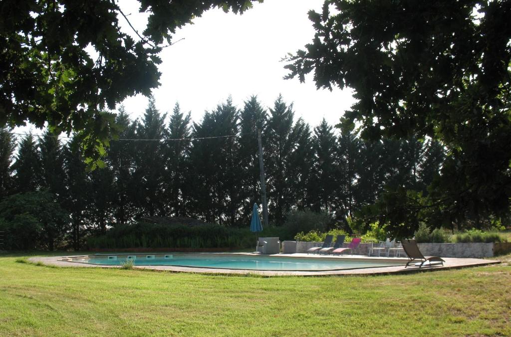 La Pierre Blanche - photo 5