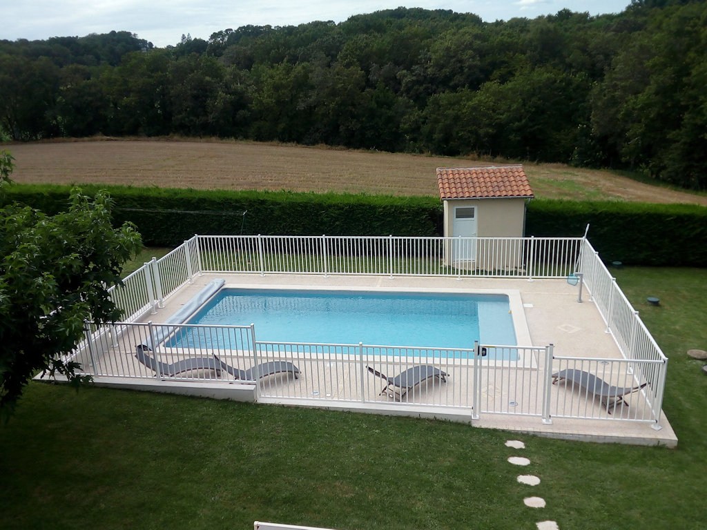 Gîte Les Grésilles, Eyzerac